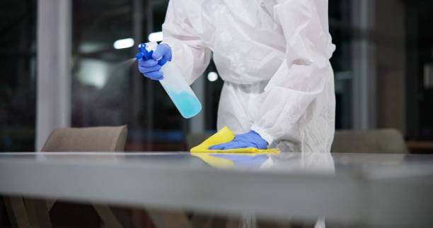 Licensed Biohazard Cleanup service in Clinton, UT - Crime Scene Cleaner Online